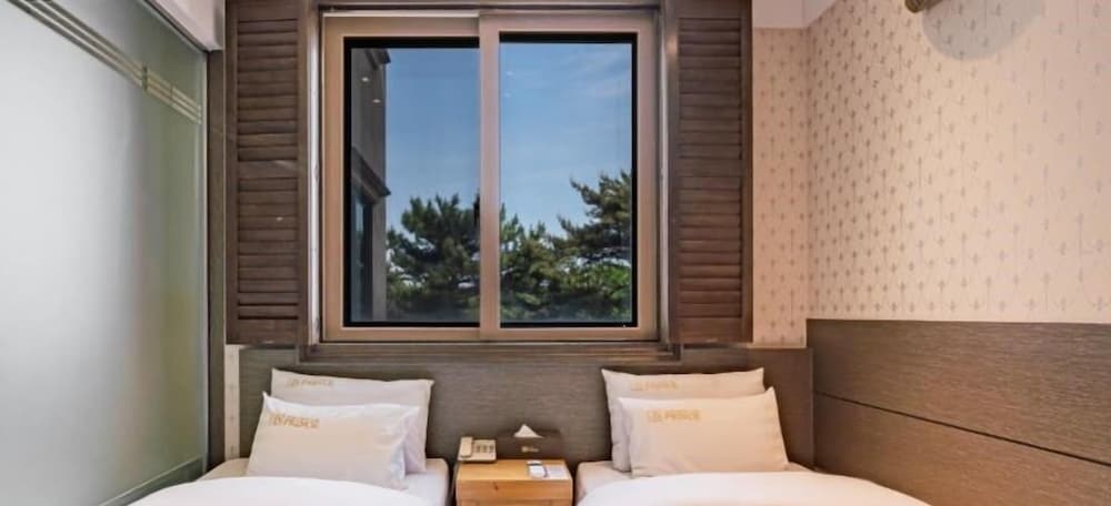Incheon Prince Hotel 46/46
