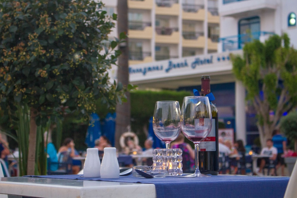 Anonymous Beach Hotel - Adults Only 64/72