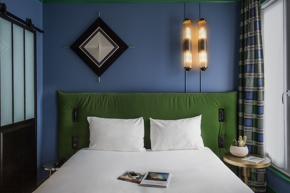 Ibis Styles Paris Nation Cours De Vincennes 15/68