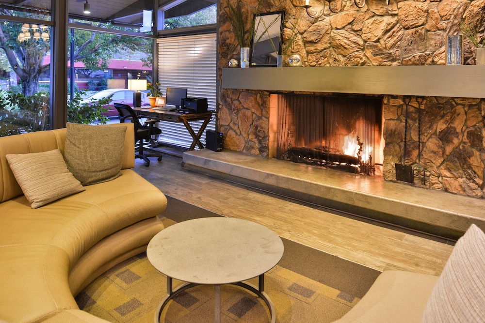 Best Western Corte Madera Inn 6/54