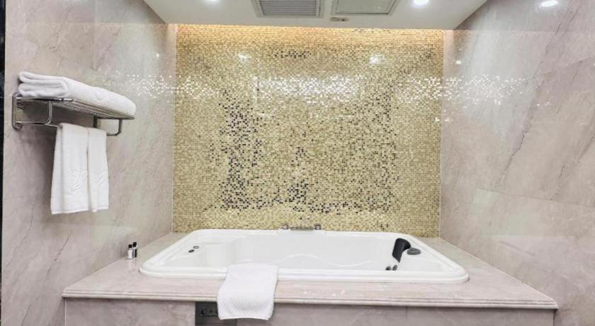 Country Garden Phoenix Hotel Yangshan 57/57