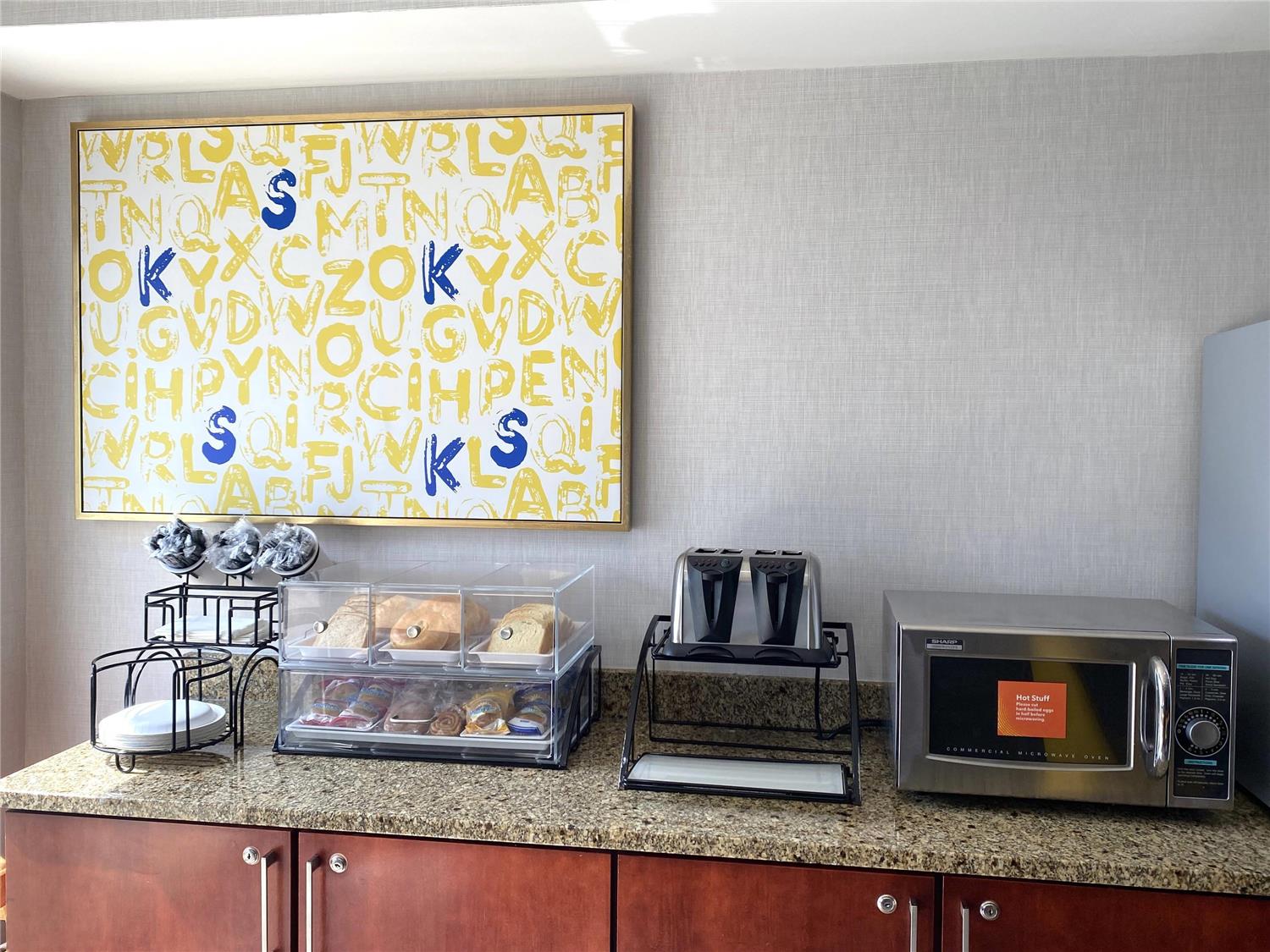 Comfort Inn & Suites Trussville I-59 Exit 141 5/45