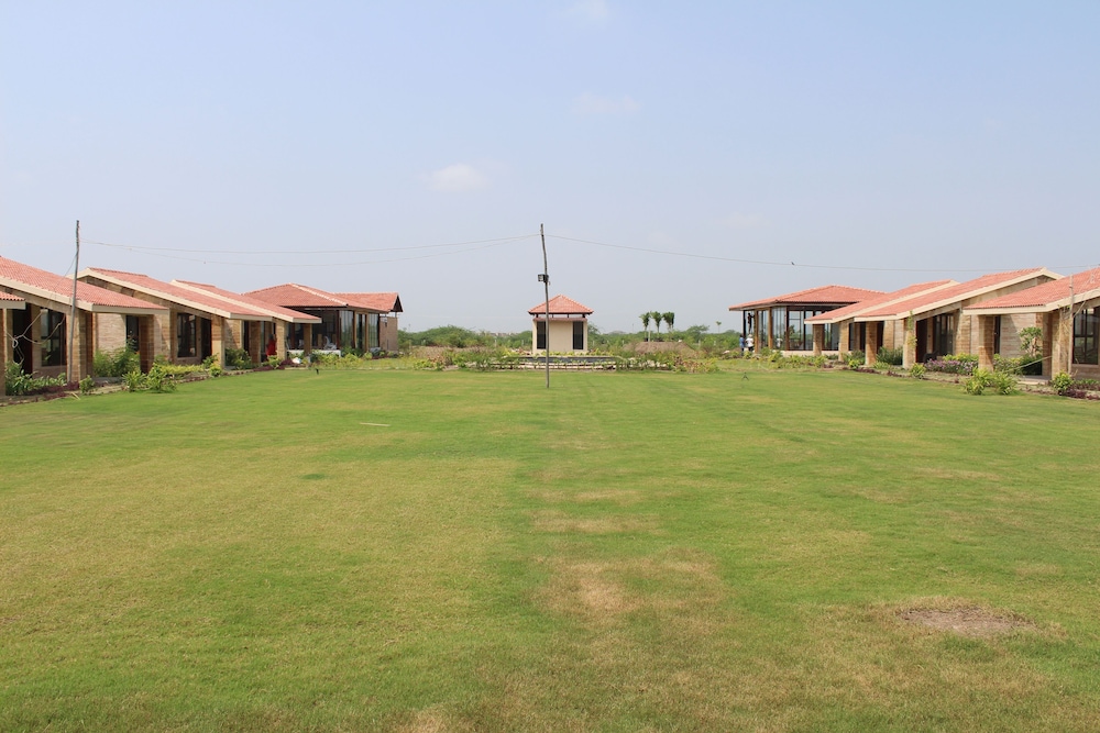 The Blackbuck Trails, VELAVADAR 23/49