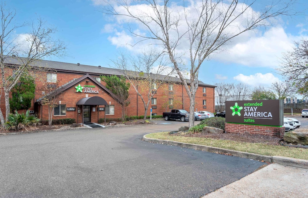 Studio 6 Suites Jackson Ridgeland MS 43/56