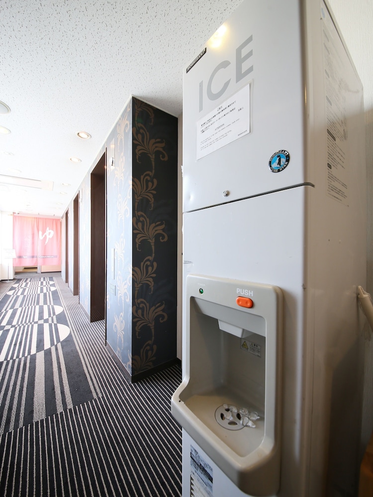 Apa Hotel Yokohama Kannai 14/48