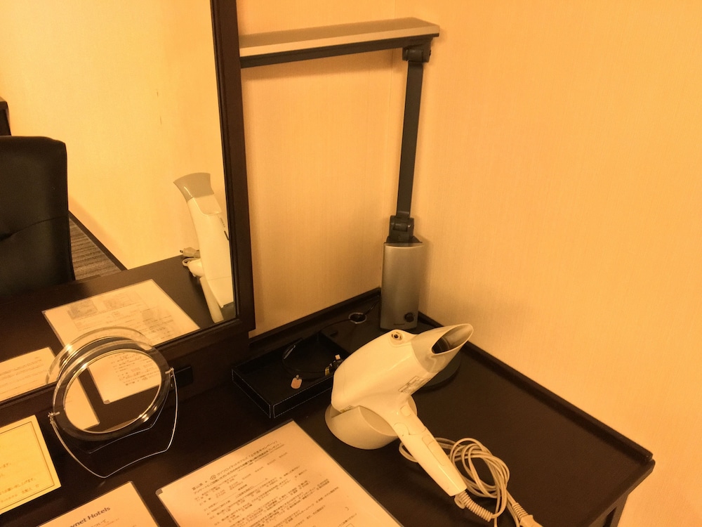 DAIWA ROYNET HOTEL KAWASAKI photo5