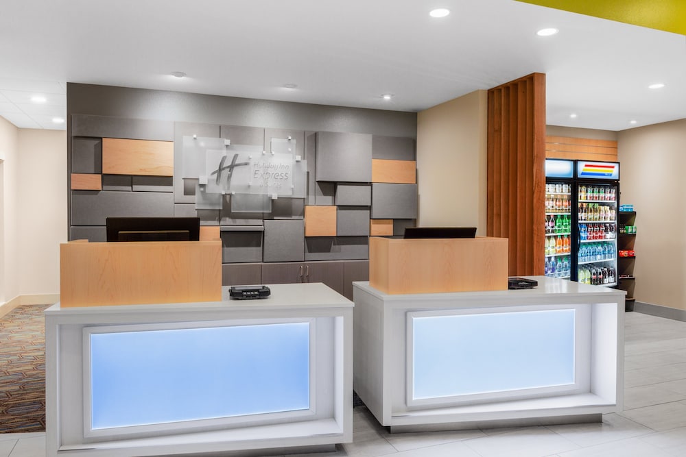 Holiday Inn Express & Suites Union Gap - Yakima Area 4/59