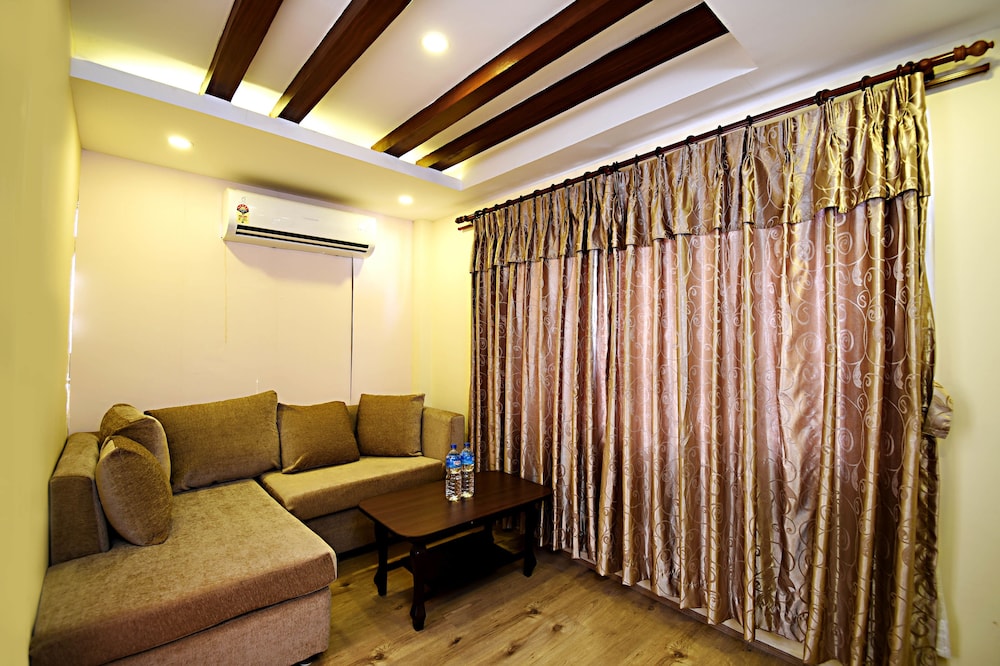 Hotel Sapana Garden 34/45