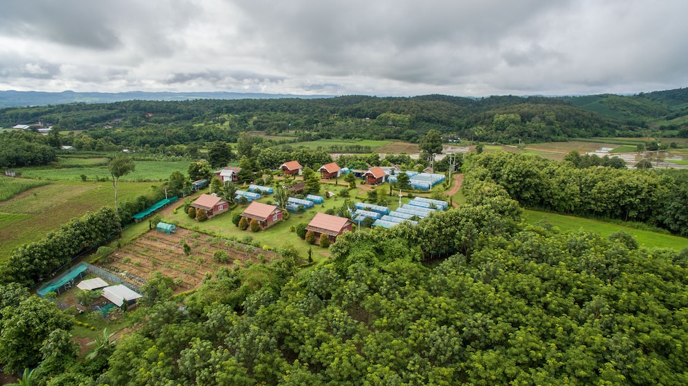 Phoomtada Homestay 26/50