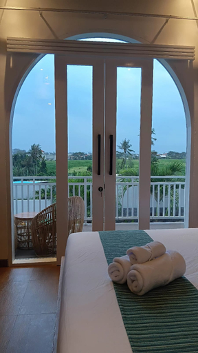 Jasmine River Guest House 7/11