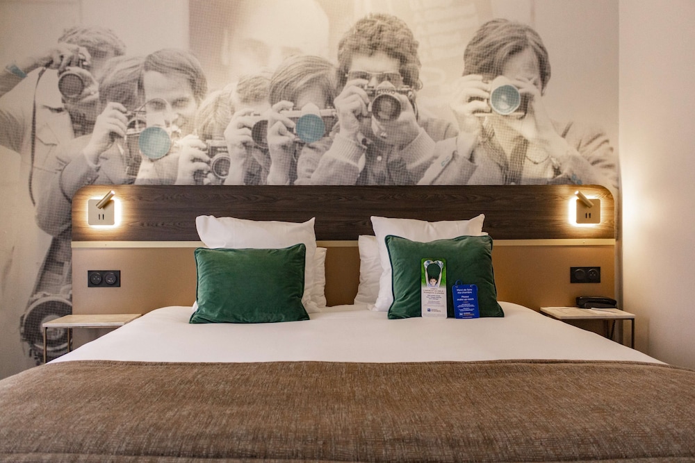 Best Western Plus L'Artist Hotel 38/78