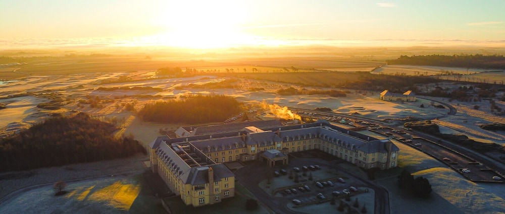 Fairmont St Andrews 59/62