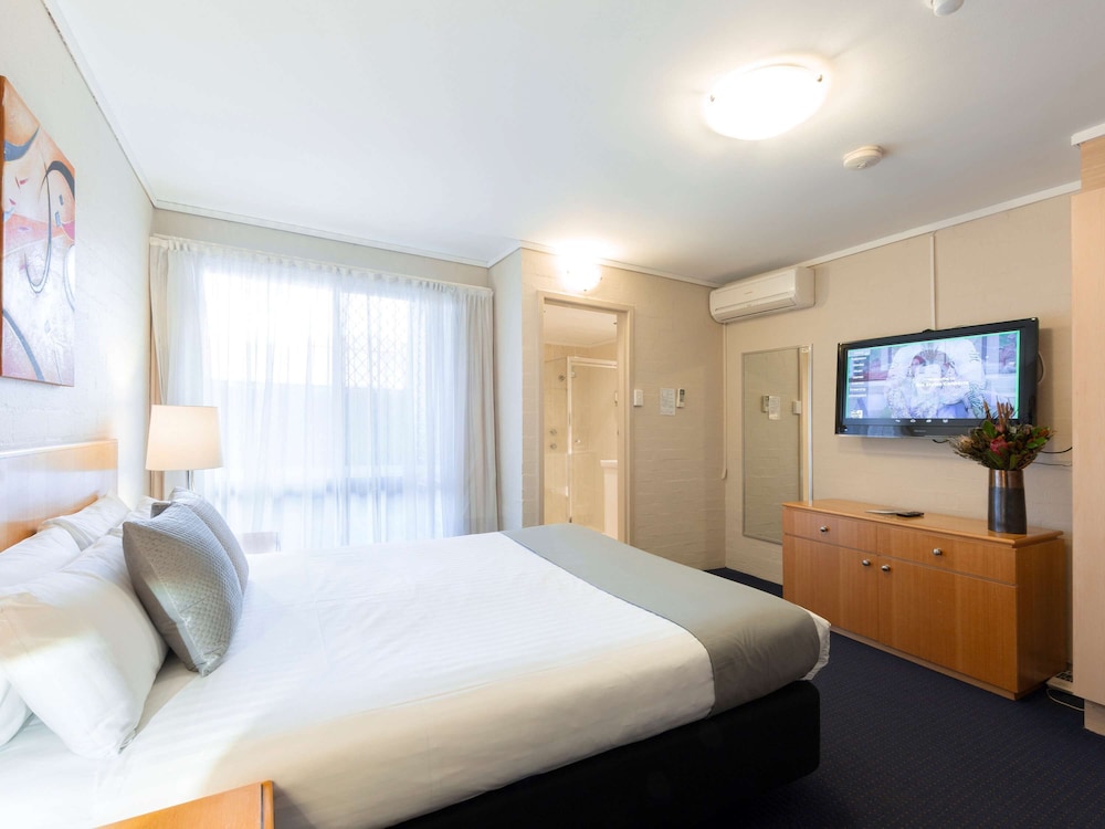 ibis Styles Canberra 29/78