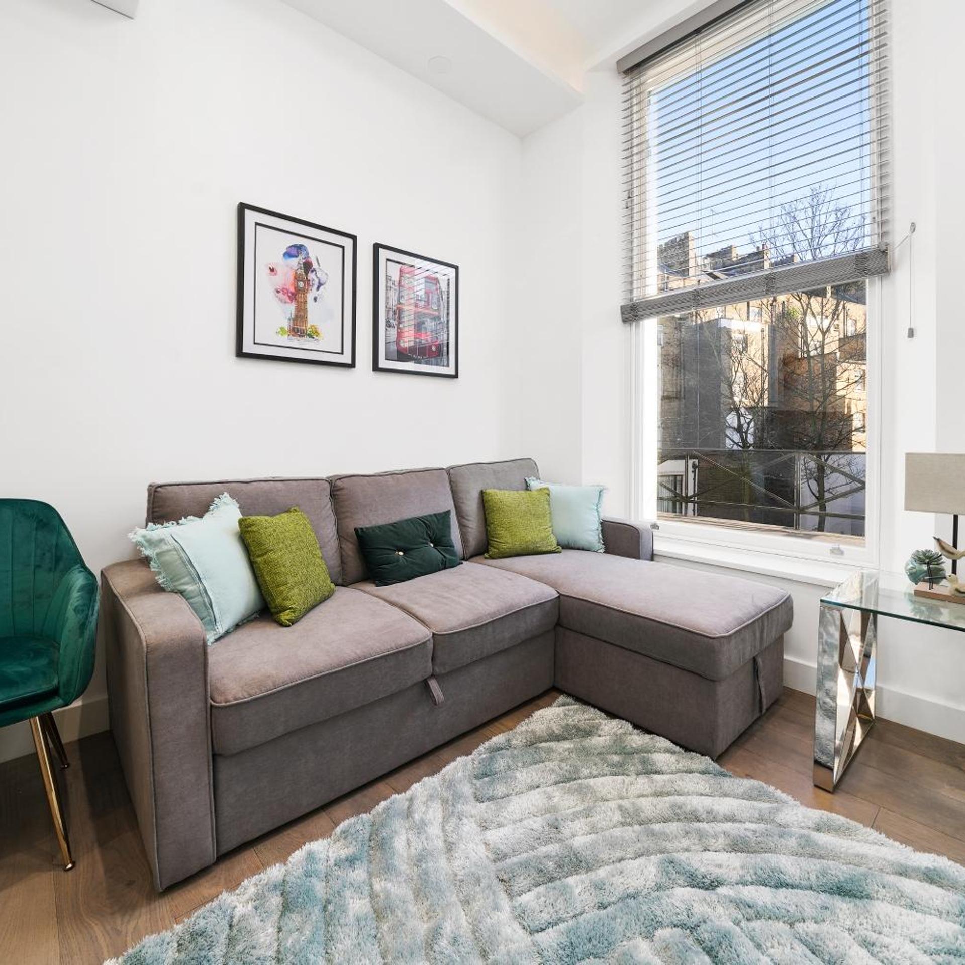 City Prime Kensington 33/50