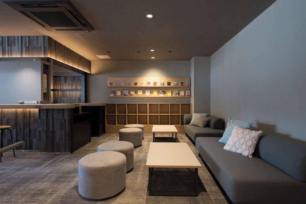 BOOK HOTEL Kyotokujo 15/18