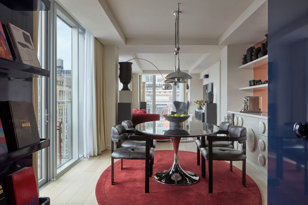 Hotel Park Ave 35/73