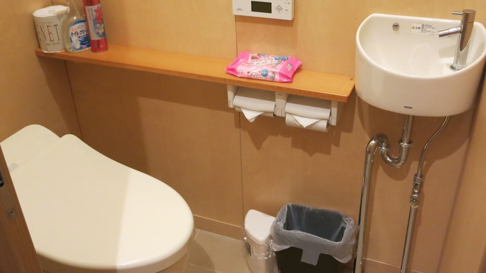 Fujiya Ryokan 28/31