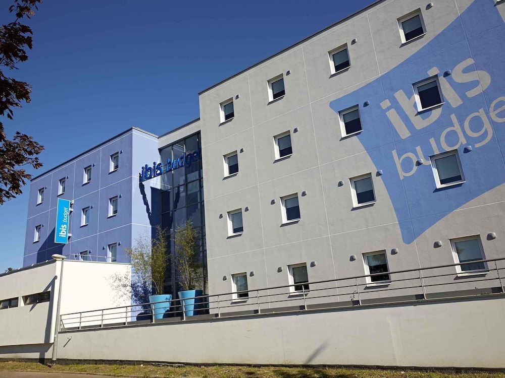 Ibis Budget Chalon Sur Saone Nord 8/69