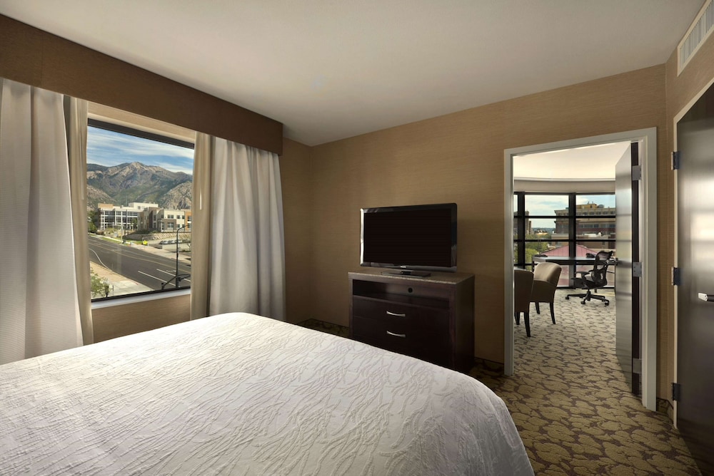 Hilton Garden Inn Ogden UT 25/79