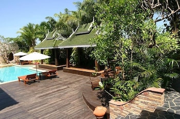 Keereeta Resort & Spa 28/36