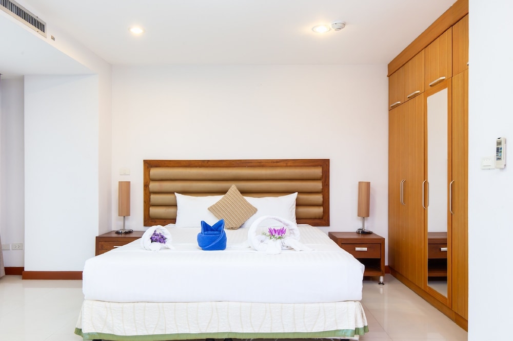 Lasalle Suites Spa 30/74