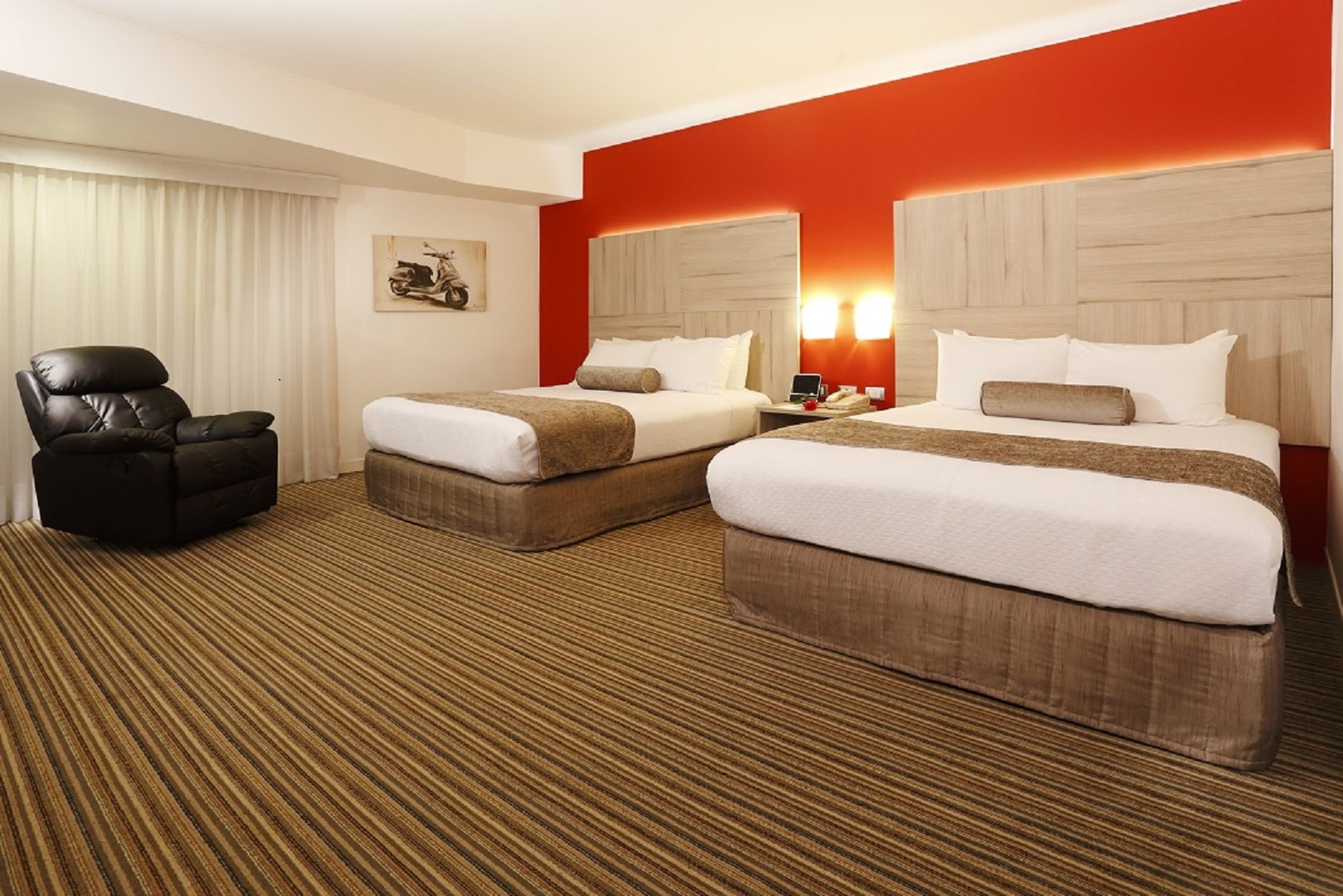 Crowne Plaza Lima 25/74