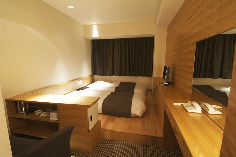 Hotel Sunshine Tokushima 25/63