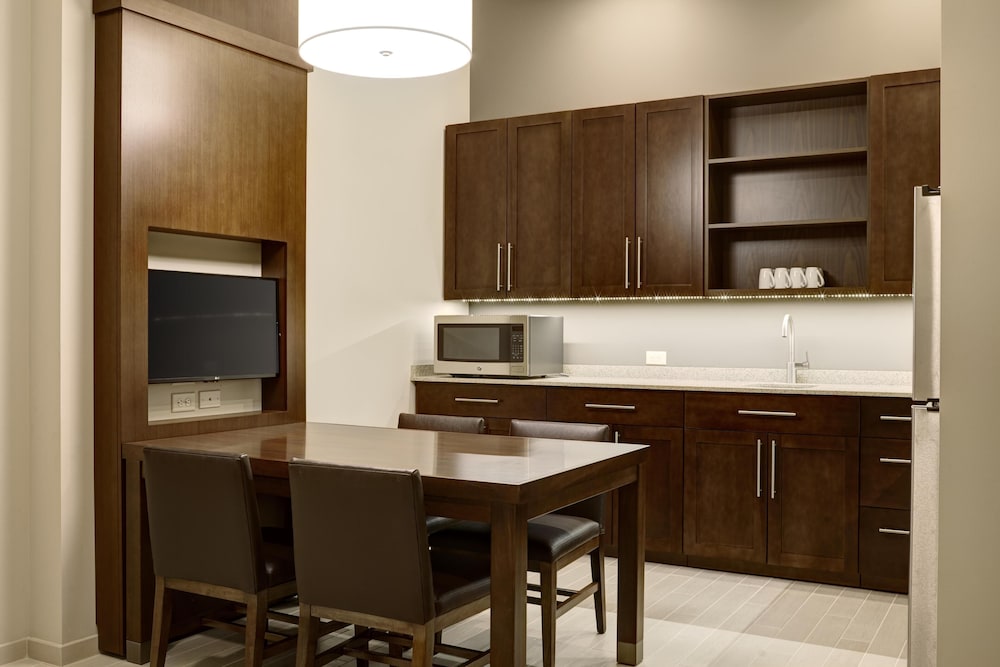 Hyatt Place St Paul Downtown 33/43