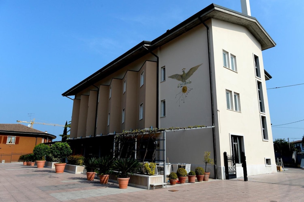 San Benedetto 45/50