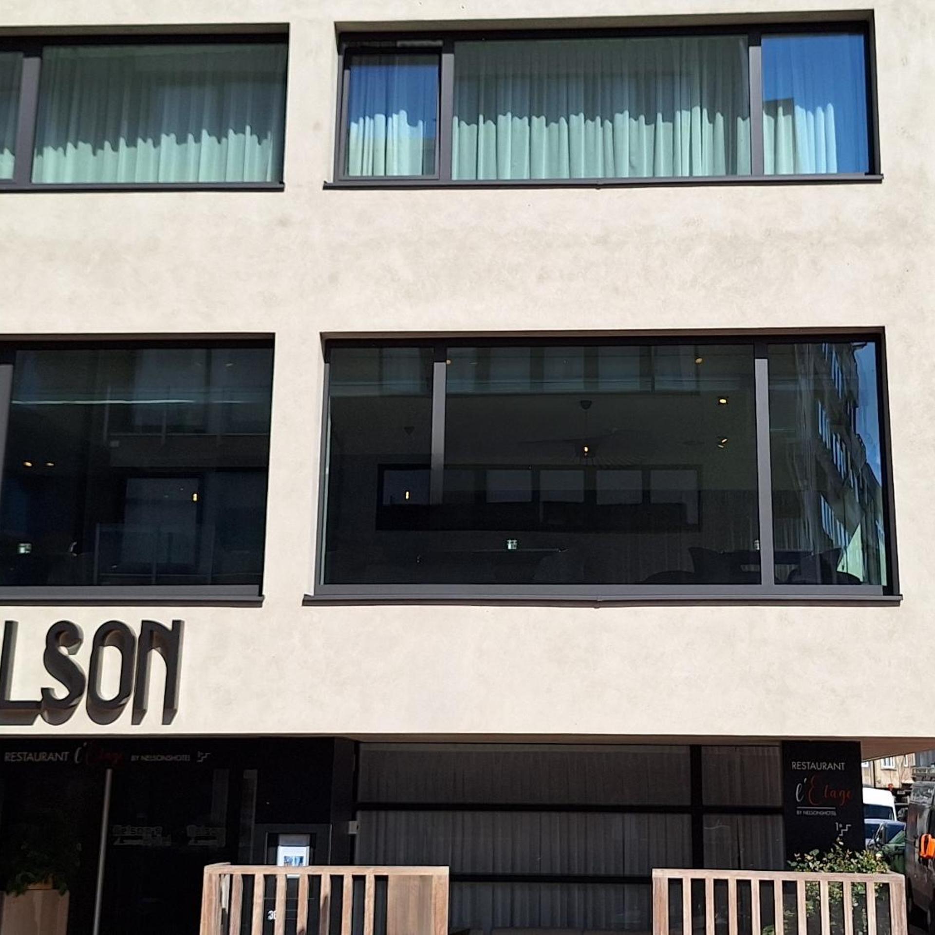 Hotel Nelson 1/50