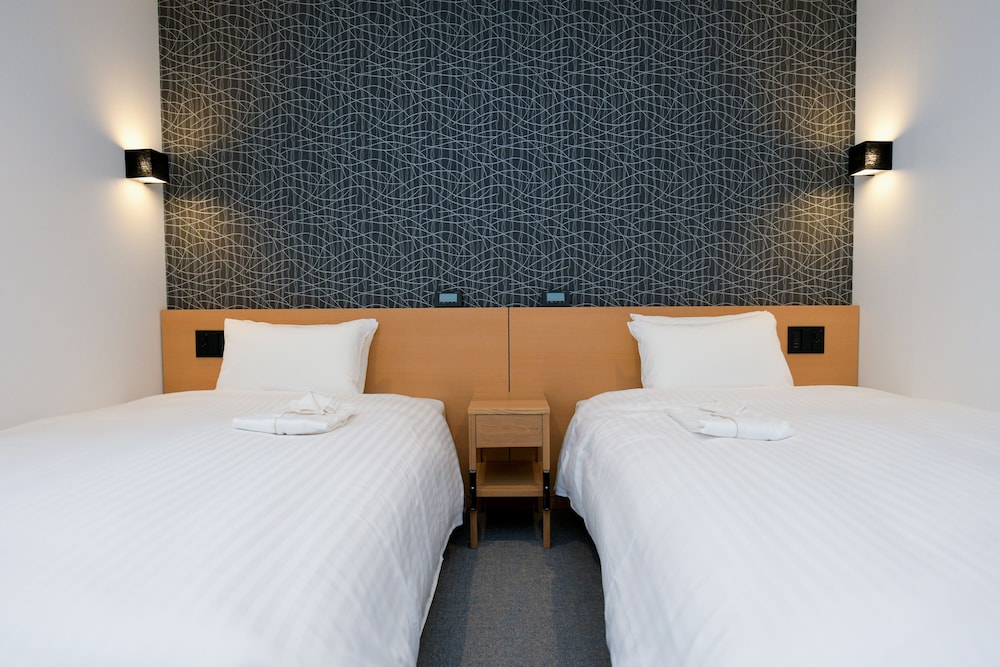 YOU STYLE HOTEL HAKATA 6/34