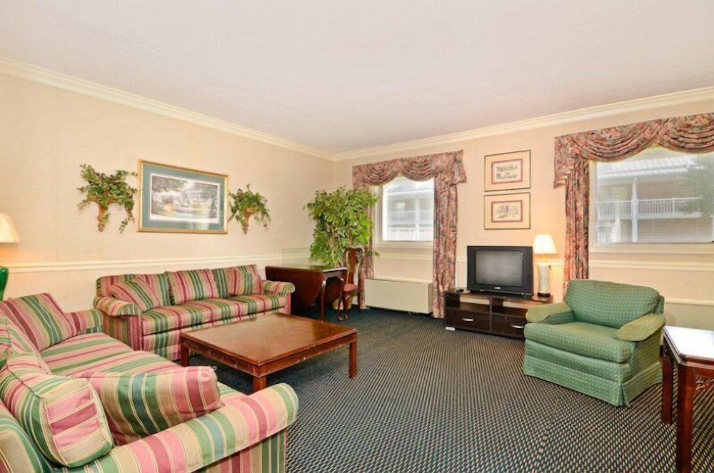 Motel6 Sandersville, GA 42/59
