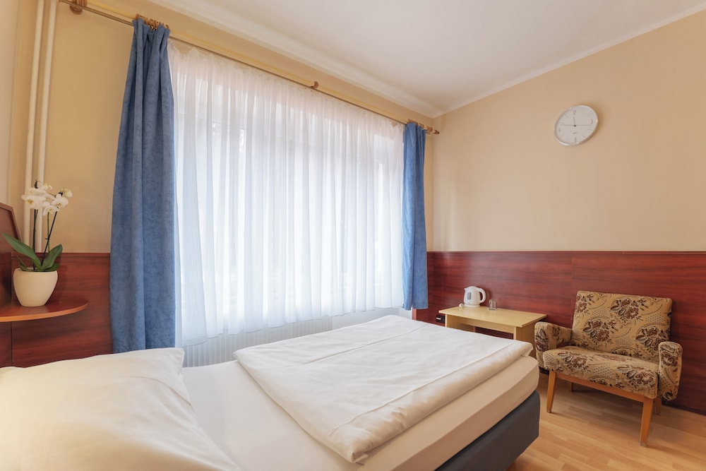 Sport Resort Hotel Gejzirpark 19/50