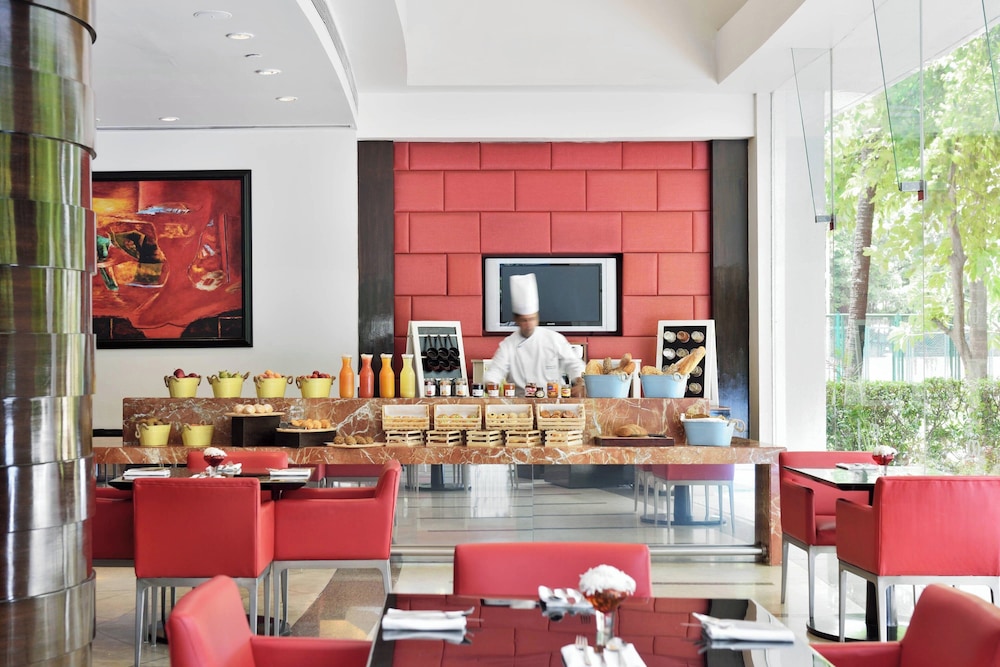 Marriott Executive Apartments Lakeside Chalet Mumbai 22/38