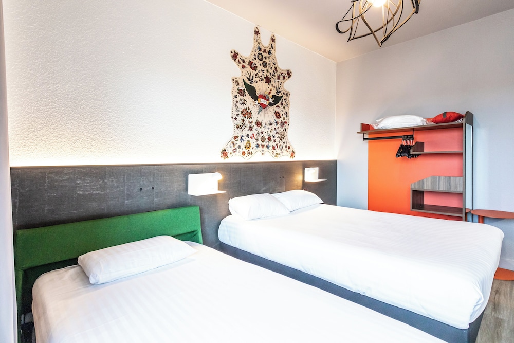 The Originals City Hotel Le Berry Bourges 24/58