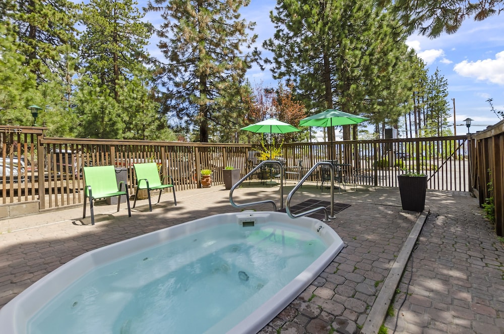 Firelite Lodge 24/50