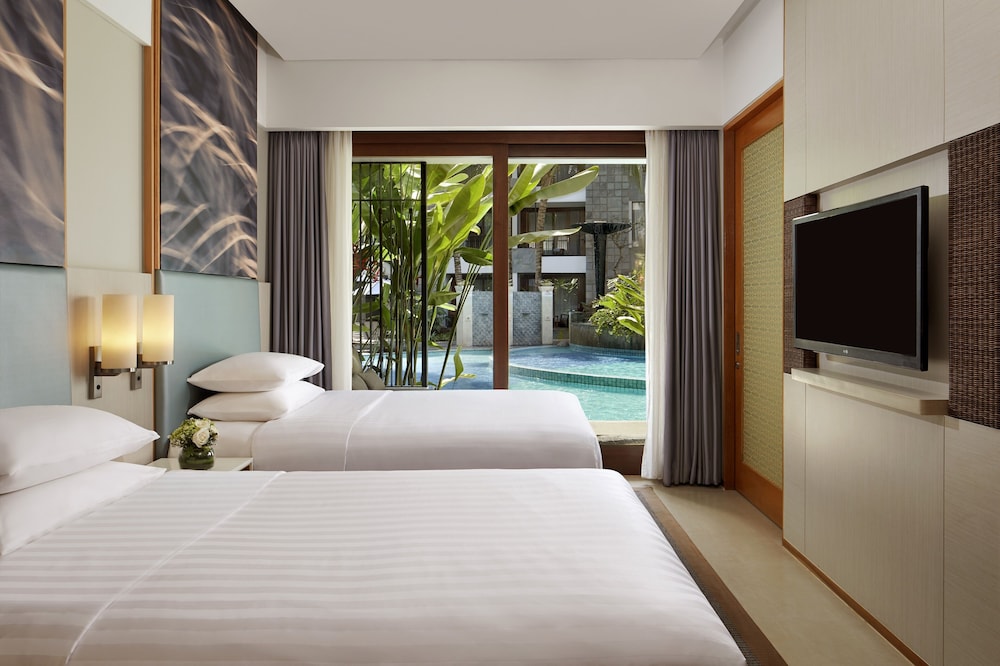 Courtyard By Marriott Bali Seminyak Resort 8/48
