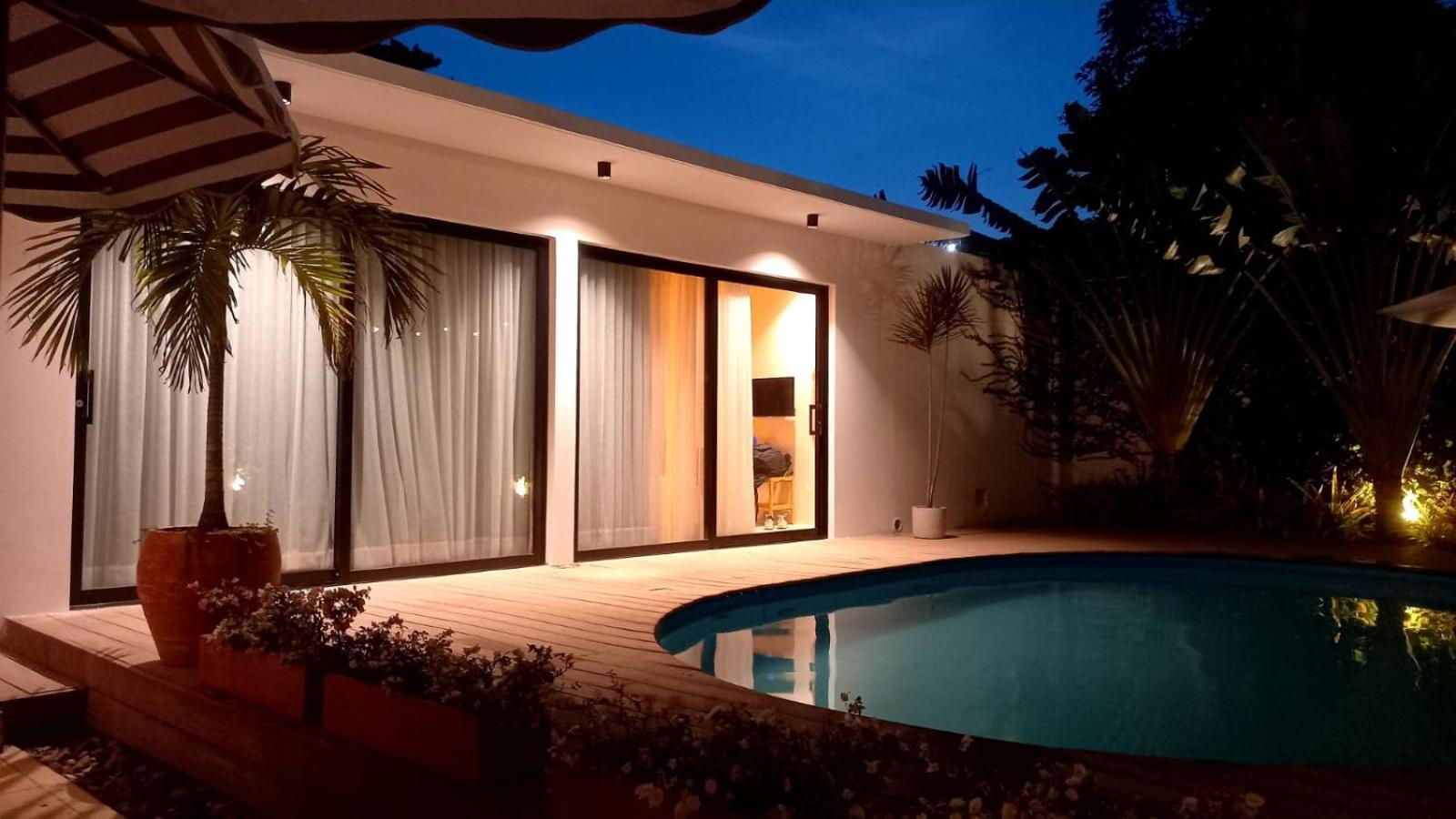 Casa Bustamante Hotel Boutique 5/50
