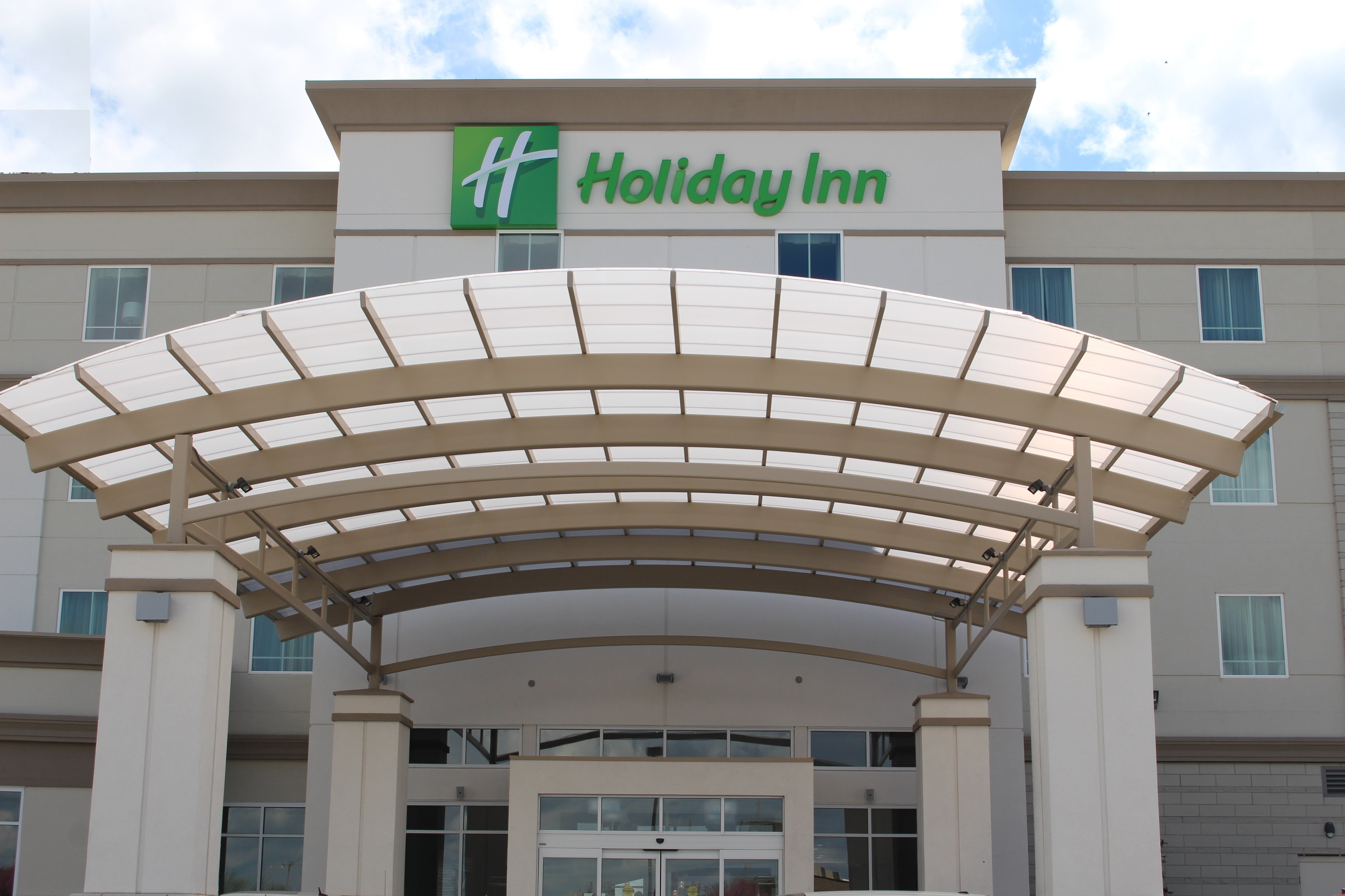 Holiday Inn Salina 2/41