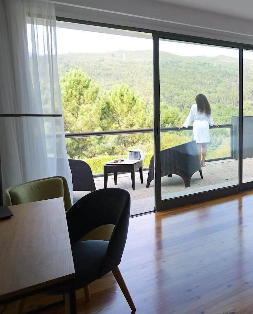 Monte Prado Hotel Spa 28/50