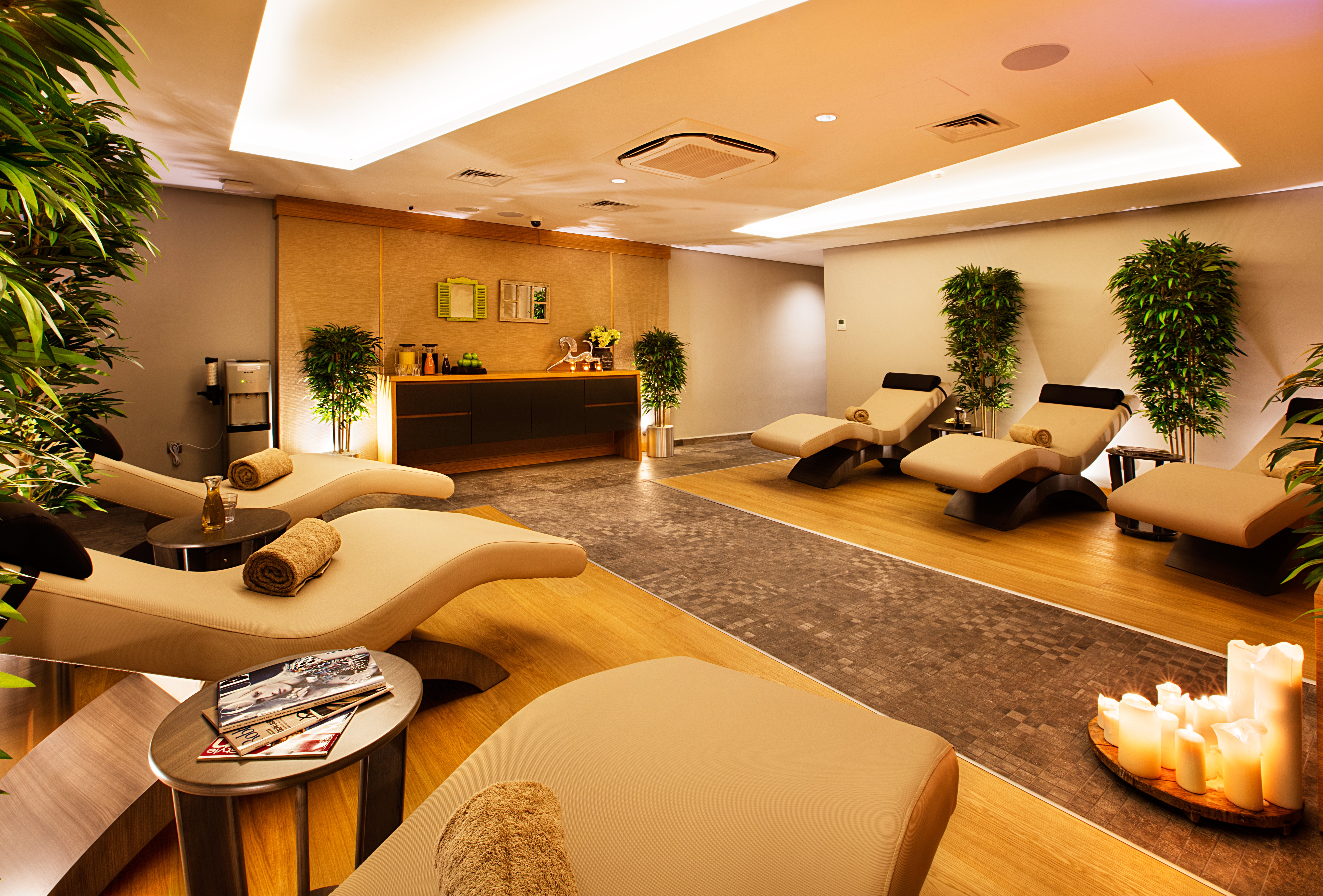 HOLIDAY INN ISTANBUL - KADIKOY 61/78