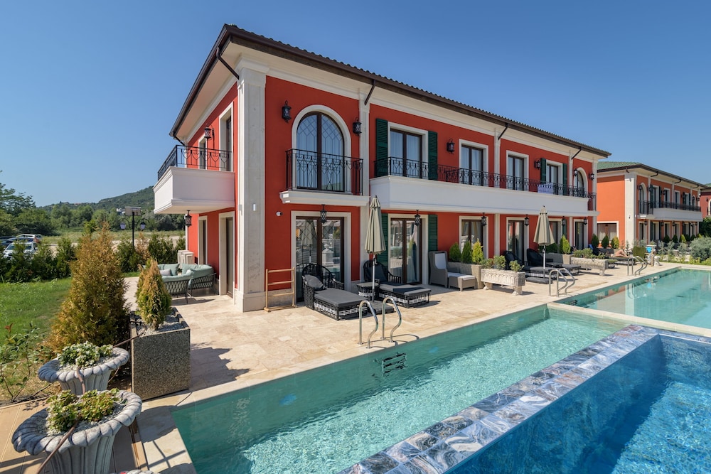 Hotel Eco Therma Village 2/50