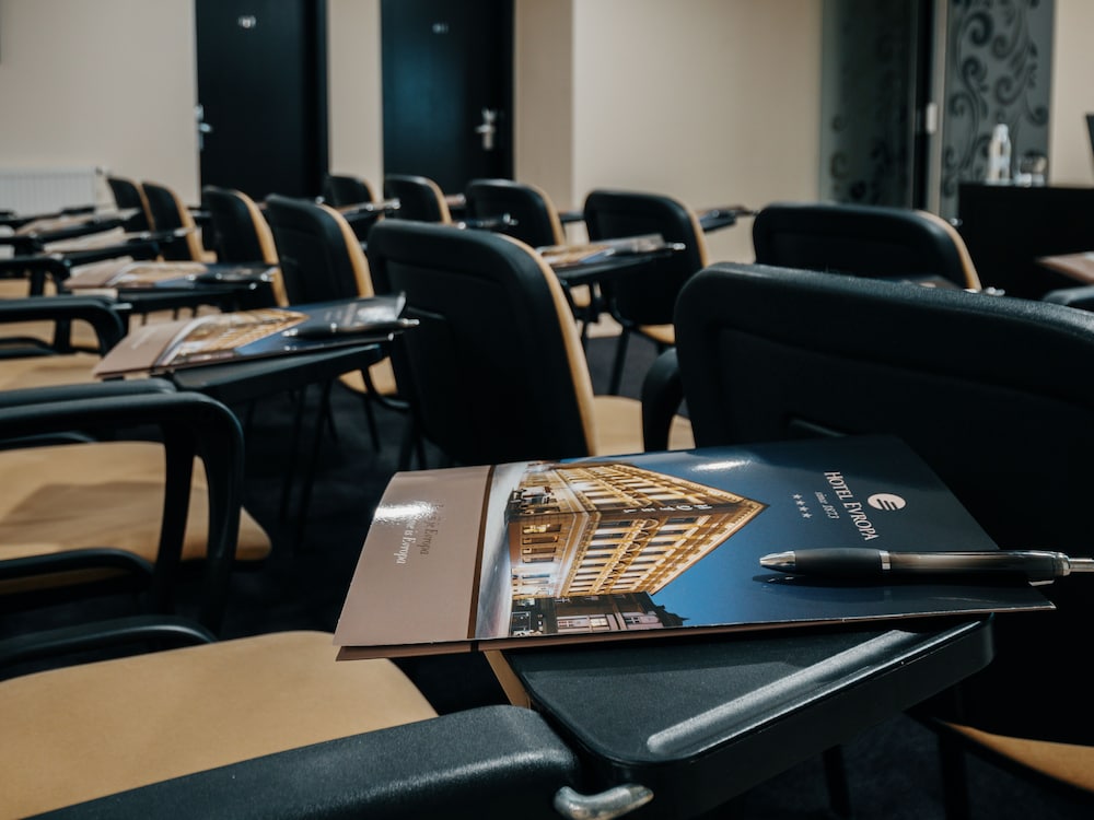 Hotel Evropa Celje 35/45