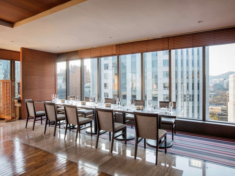 Ibis Ambassador Seoul Myeongdong 44/66