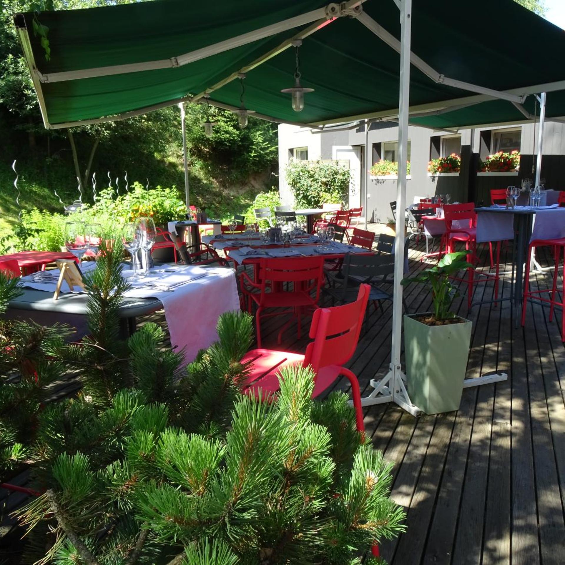 Logis Hotel de la Tour 25/31