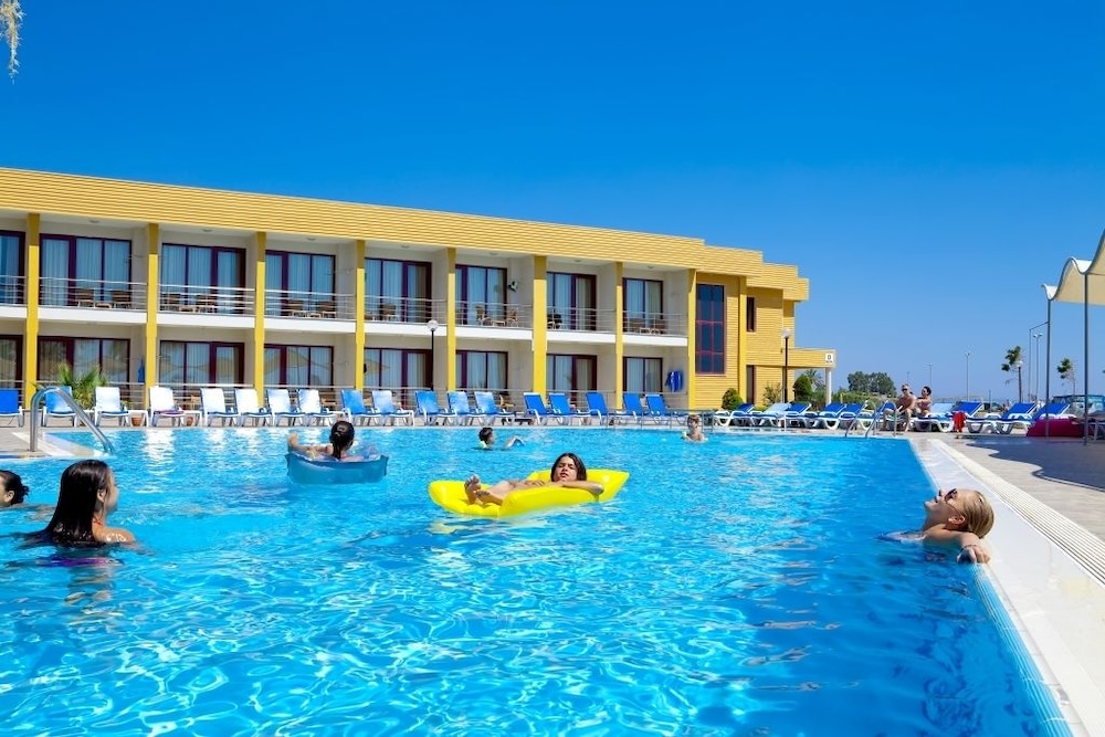 Grand Sahin s Gumuldur Resort 46/82