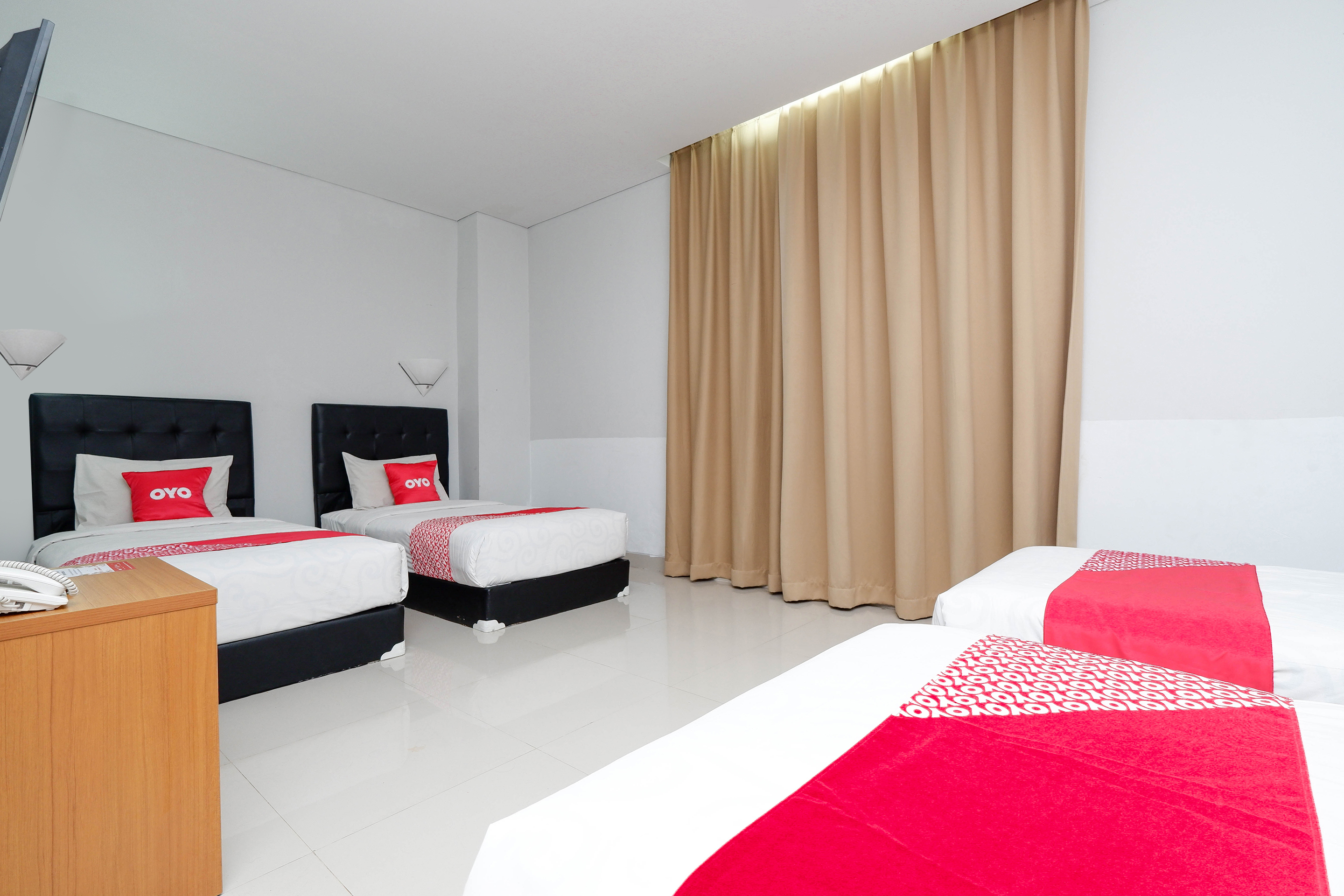 Hotel Utc Semarang 28/51