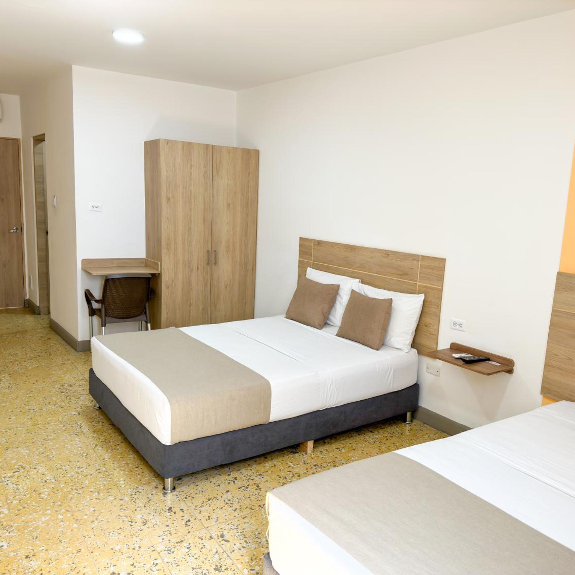 Hotel Zamay Centro Historico 17/41