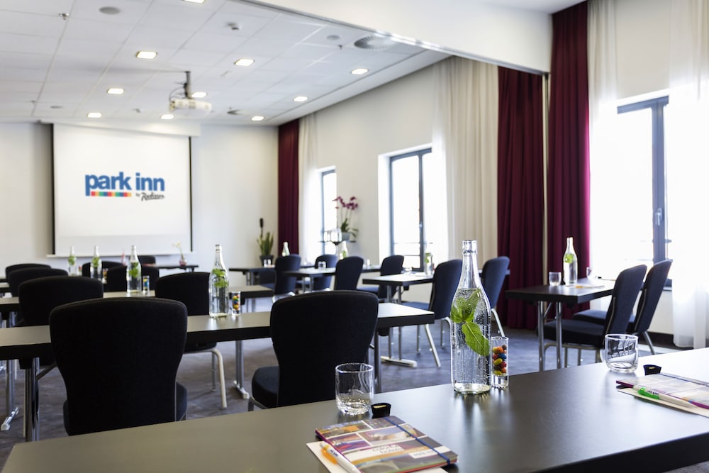Park Inn by Radisson Leuven 32/42