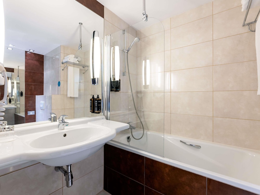 MERCURE KARPACZ SKALNY 50/50